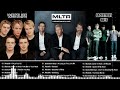 90's Boybands Best Love Songs - Backstreet Boys, Westlife, MLTR Greatest Hits