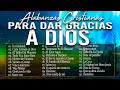 MÚSICA CRISTIANA QUE LEVANTA EL ÁNIMO 2024 || HERMOSAS ALABANZAS CRISTIANAS DE ADORACIÓN 2024