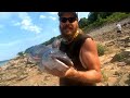 Catfishing a SKETCHY Hydro Dam. We got Wrecked!!!! (BIG FISH!) Dardanelle dam