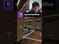 bro got too greedy | raymomentlive on #Twitch #shorts #xdefiant #funny #fps