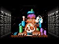 Mega Man Maker - Sunday Wily Tower Challenge 5/19/24