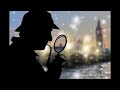 AUSTRIA AUDIO - Hörbuch - Sherlock Holmes  Der unheimliche Würger