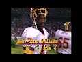 Doug Williams' Historic Day! (Redskins vs. Broncos, Super Bowl 22)