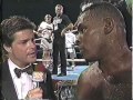 1990 06 16 Mike Tyson vs Henry Tillman