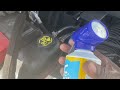 How to add A/C freon 2015 Chevy Tahoe