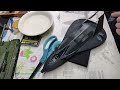 Testors/Italeri F 19 Stealth Fighter Part 2