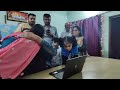 FAMILY REACTION on my RESULT | SSC CGL 2020 FINAL RESULT | 🤩🤩🤩