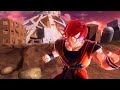 Dragon Ball Xenoverse 2 - CAC Versus [Combates Online] #17