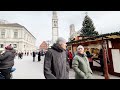 CHRISTMAS MARKET AUGSBURG Bavaria Germany Der Augsburger Christkindlesmarkt 2022 Rathausplatz Moritz
