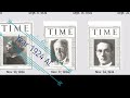 Time Covers 1924