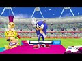 Evolution of Sonic Victory Theme 1991-2022 (All Sonic Victory Poses Animations)