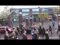 Shankill Protestant Boys FB & Apprentice Boys Of Derry Pass Ardoyne 2014