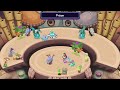 Prison (Old Version) - An Original Song in My Singing Monsters Composer
