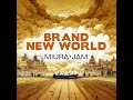 Brand New World (From 