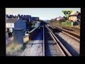 Dover Priory to Ashford, Network SouthEast Training Video