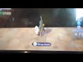 Skyward Sword out of bounds area Part 1