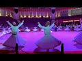 KONYA / Whirling Dervish Ceremony & Mevlana Rumi Museum / Turkey Travel Vlog / Eastern Europe Travel