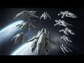 Galactic Council Betrayed Humanity, Paid The Price When Our Fleet Arrived! | Best HFY Story