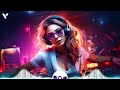 Tomorrowland 2024 🔥 La Mejor Música Electrónica 2024 🔥 The Chainsmokers, Martin Garrix & Kygo