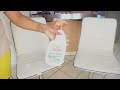 *REALISTIC CLEANING* | CLEAN WITH ME 2024 | CLEANING MOTIVATION | SOUTH AFRICAN YOUTUBER