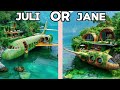 Juli or Jane❤️🔥 #juli #jane #juliorjane #viral #trendingvideo