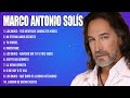 Marco Antonio Solís Latin Songs Playlist ~ Top 100 Artists To Listen in 2024