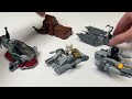 Lego Star Wars | Imperial Hovertank Tutorial