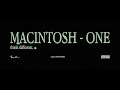 MACINTOSH-ONE | Blender Short