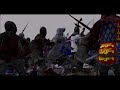 Battle of Agincourt 1415 AD - Hundred Years' War
