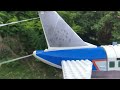 Real Life Plane Crashes Recreated in Lego