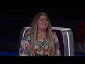 INCREDIBLE singer won The Voice and sang for The White House | Journey #203