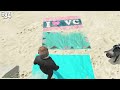 101 Secrets Hidden in the GTA 5 Map