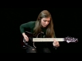 For The Love Of God - Steve Vai - Cover by Tina S