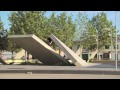 Nick Garcia TWS Raw Footy Contest mark podolski