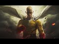 One Punch Man - The Power of One (Saitama's Theme - Ballad version) ft. Solaria