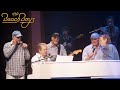 The Beach Boys - Live in Aarhus, Denmark (August 1, 2012)