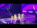 [4K] BTS Butter @ 2021 American Music Awards FanCam [with fanchant]