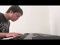 “Nobody Loves You (When You’re Down And Out)” piano cover