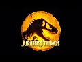 Welcome to Jurassic Studios!