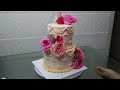 Gorgeous Wedding Cake