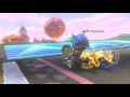 Mario Kart 8 - (N64) Royal Raceway do amorrrr