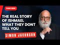 The REAL story of Ishmael what they dont tell you - Rabbi Simon Jacobson