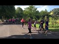 Cannon Hill parkrun - Event 300 - 30th July 2016