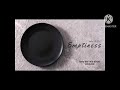 Emptiness(Original Demo) Nyo Mie Mie Htun