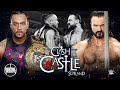 2024: WWE Clash at the Castle OFFICIAL Theme Song - 
