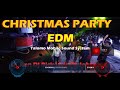 THE BEST CHRISTMAS EDM BANGER Nonstop Party Mix 2022 | Small Dream Sound System | DJRick x DjRanel