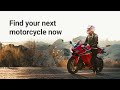 Shop Motorcycles now!