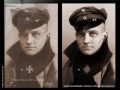 Manfred von Richthofen-The Red Baron