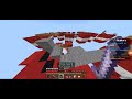 chơi tí  Minecraft pvp skywars solo