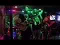 Paradox - Can't Stop (RHCP) / Teenagers (My Chemical Romance) - Live at Last Drop Country Bar